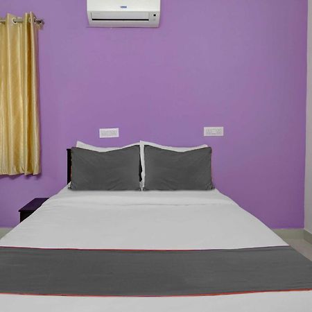 Collection O Olive Hotel Bengaluru Kültér fotó