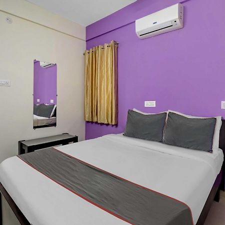 Collection O Olive Hotel Bengaluru Kültér fotó