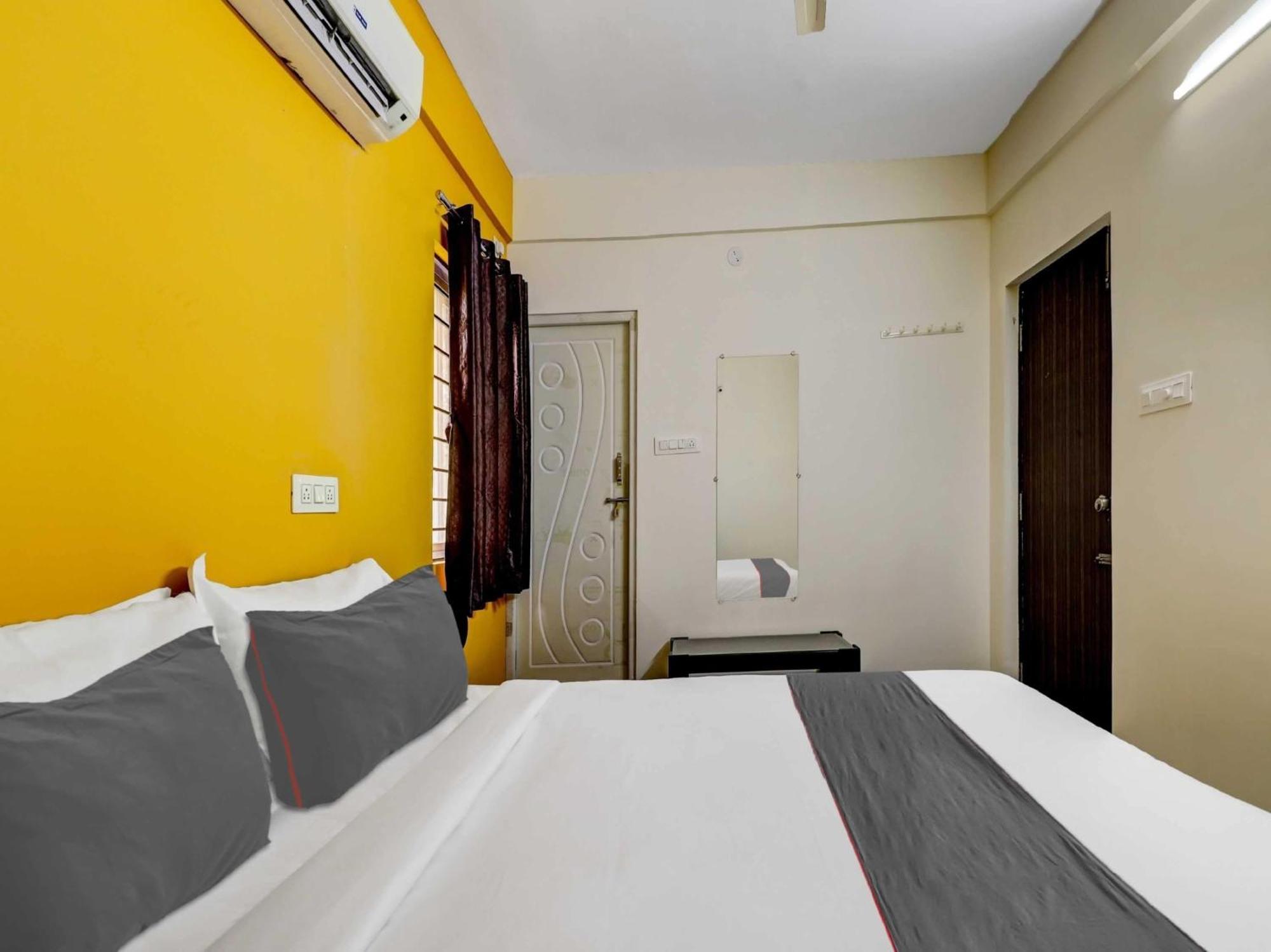 Collection O Olive Hotel Bengaluru Kültér fotó